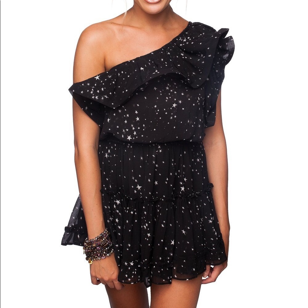Buddy Love Sofia Star Dress